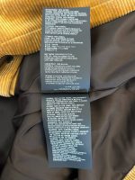 Prada Corduroy Oversized Shirt