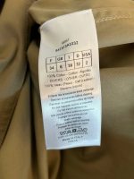 Dior Trench Coat