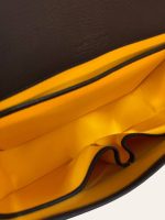 Goyard Belvedere MM Crossbody Bag