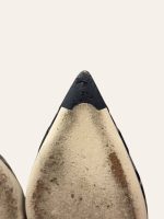 Fendi Colibri Heels Size 37