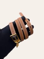 Hermes Lucky 15 Reversible Belt