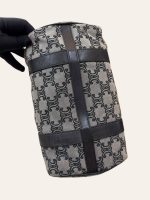 Celine Triomphe Boston Bag