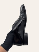 Dior Oblique Derby Shoe Size 42