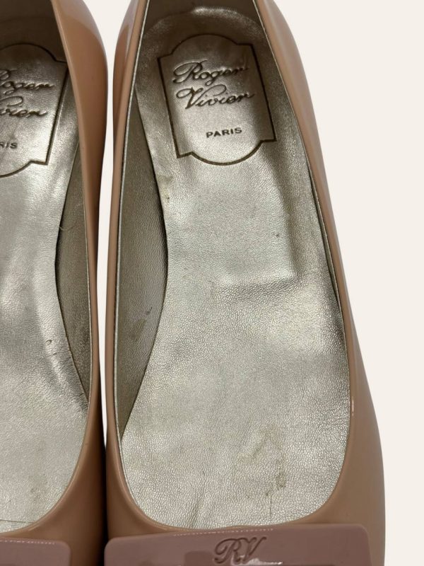 Roger Vivier Pumps Size 37