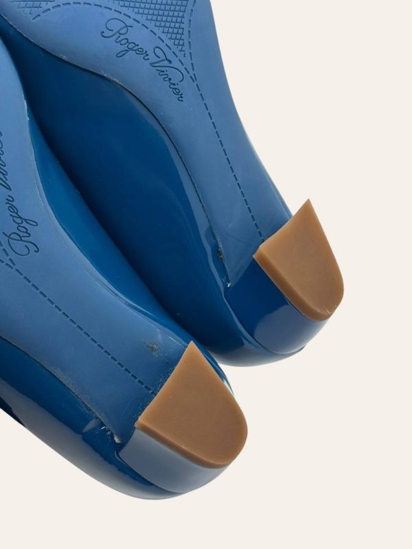 Roger Vivier Pumps Size 37