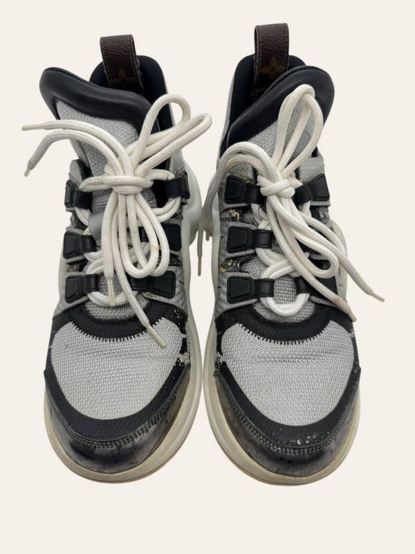 Louis Vuitton Archlight Sneaker Size 37