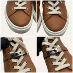 Hermes Day Sneaker Size 37