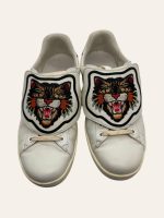 Gucci Tiger Ace Sneaker Size UK 7.5 / EU 41.5
