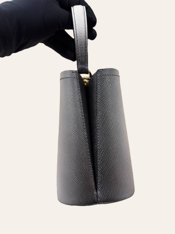 Prada Bucket Bag