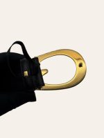 Gucci G Logo Belt