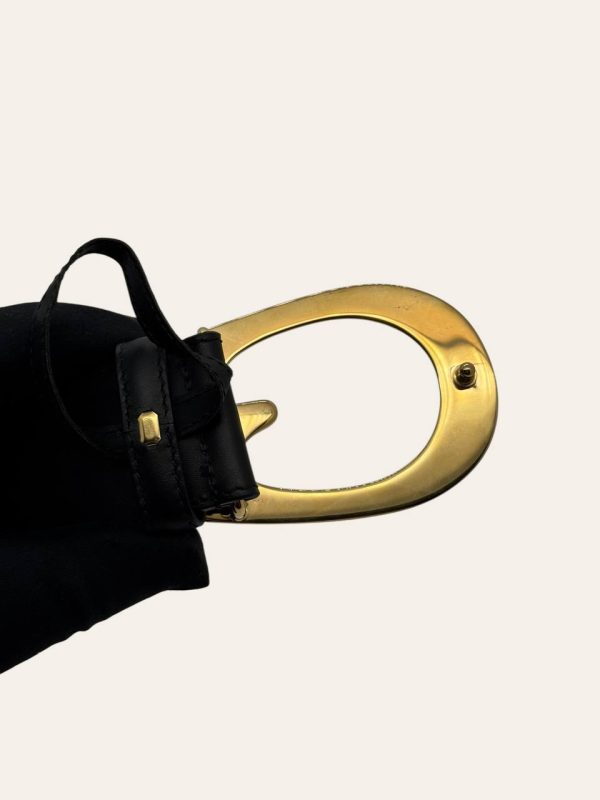 Gucci G Logo Belt