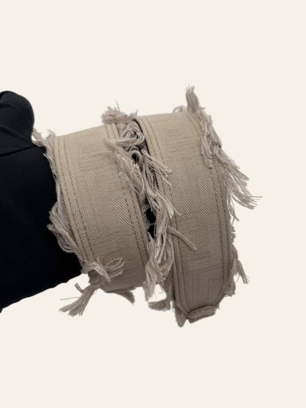 Fendi Baguette