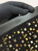 Christian Louboutin Crossbody Clutch
