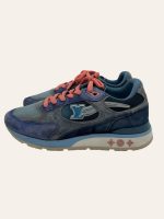 Louis Vuitton Run Away Sneaker Size UK 8 / EU 42.5