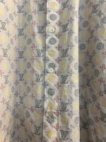 Louis Vuitton Monogram Shirt