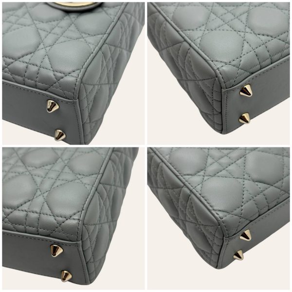 Dior Small Lady Dior My ABCdior