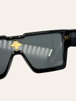 Louis Vuitton Cyclone Sunglasses