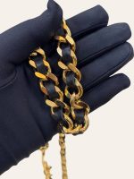 Chanel 94A Vintage Chain Belt