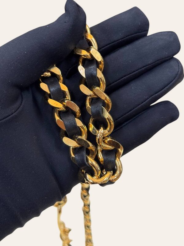 Chanel 94A Vintage Chain Belt