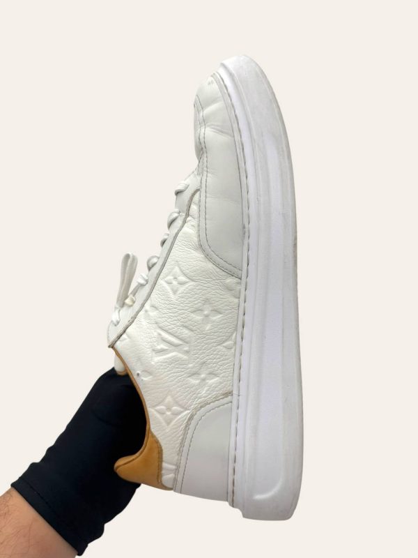 Louis Vuitton Beverly Hills Sneaker Size UK 8 / EU 42.5