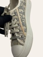 Dior WalkNDior Oblique Sneaker Size 37