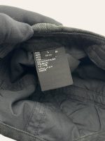 Balenciaga Distressed Logo Hat