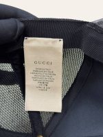 Gucci Kingsnake Hat