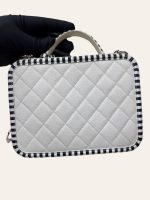 Chanel Filigree Vanity