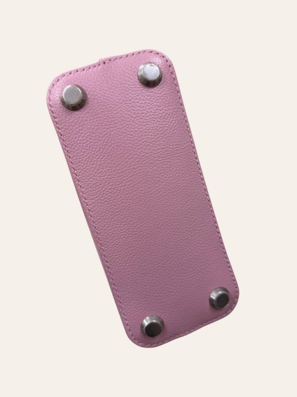 Balenciaga Mini Ville Top Handle