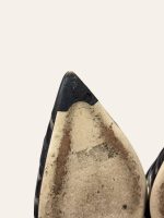 Fendi Colibri Heels Size 37