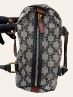 Celine Triomphe Boston Bag