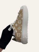 Louis Vuitton Time Out Sneaker Size 35.5