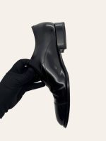 Dior Oblique Derby Shoe Size 42