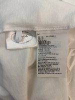 Prada Flower Detail Cardigan Shirt