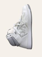 Dior B27 Oblique High Top Sneaker Size 39