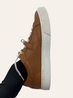 Hermes Day Sneaker Size 37
