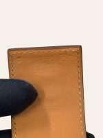 Hermes Collier de Chien Bracelet