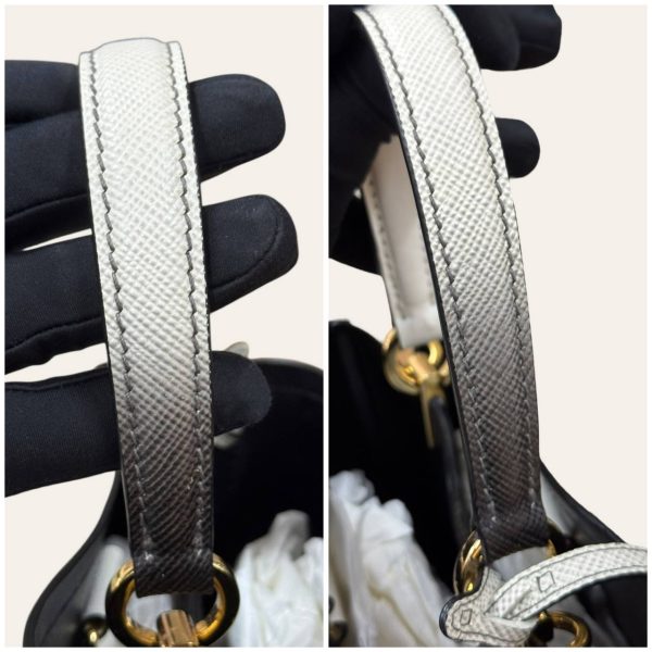 Prada Bucket Bag