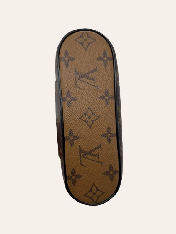 Louis Vuitton Vanity Chain Pouch
