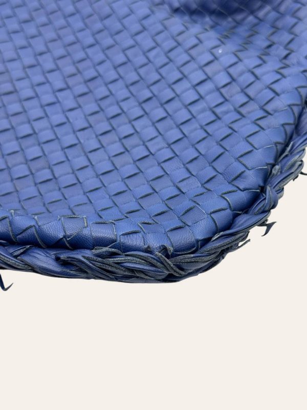 Bottega Veneta Intrecciato Hobo Bag