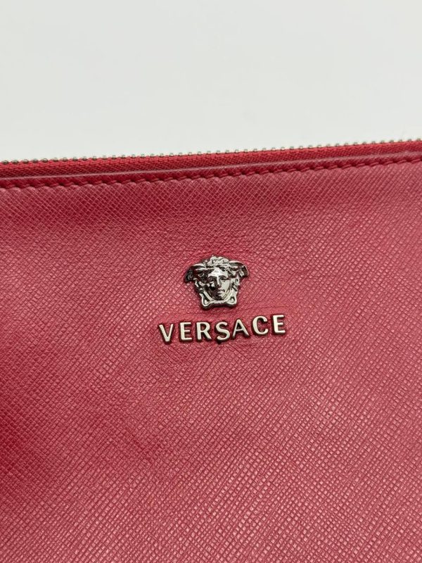 Versace Clutch