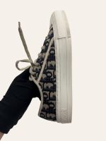 Dior Oblique WalkNDior Sneaker Size 37