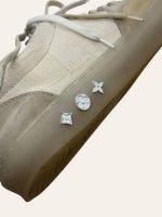 Louis Vuitton Ollie Sneaker Size UK 10 / EU 44.5