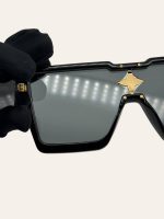 Louis Vuitton Cyclone Sunglasses