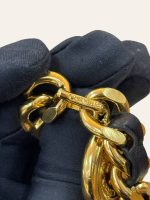 Chanel 94A Vintage Chain Belt