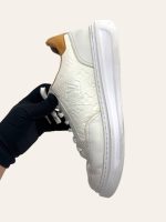 Louis Vuitton Beverly Hills Sneaker Size UK 8 / EU 42.5