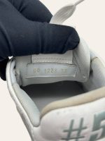 Louis Vuitton Trainer Sneaker Size 37