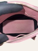 Balenciaga Mini Ville Top Handle
