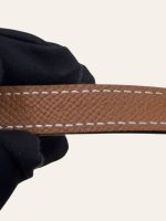 Hermes Lucky 15 Reversible Belt