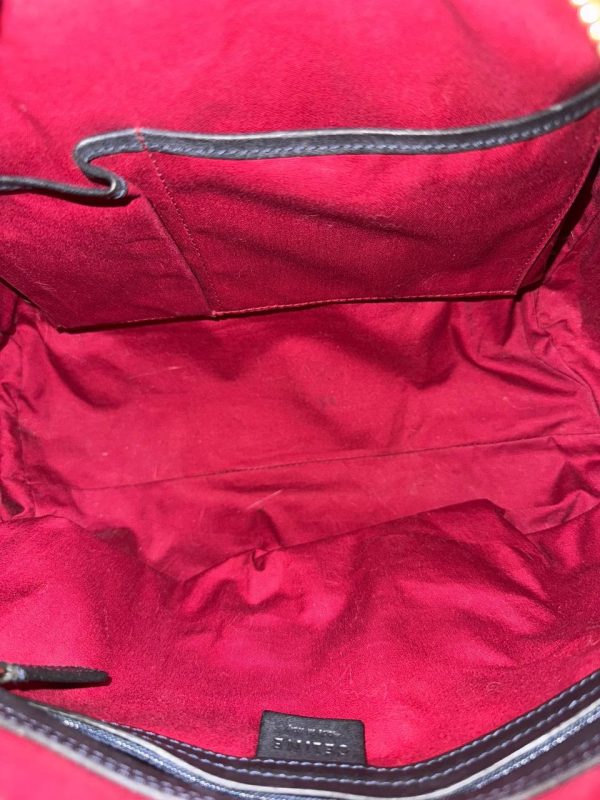 Celine Triomphe Boston Bag